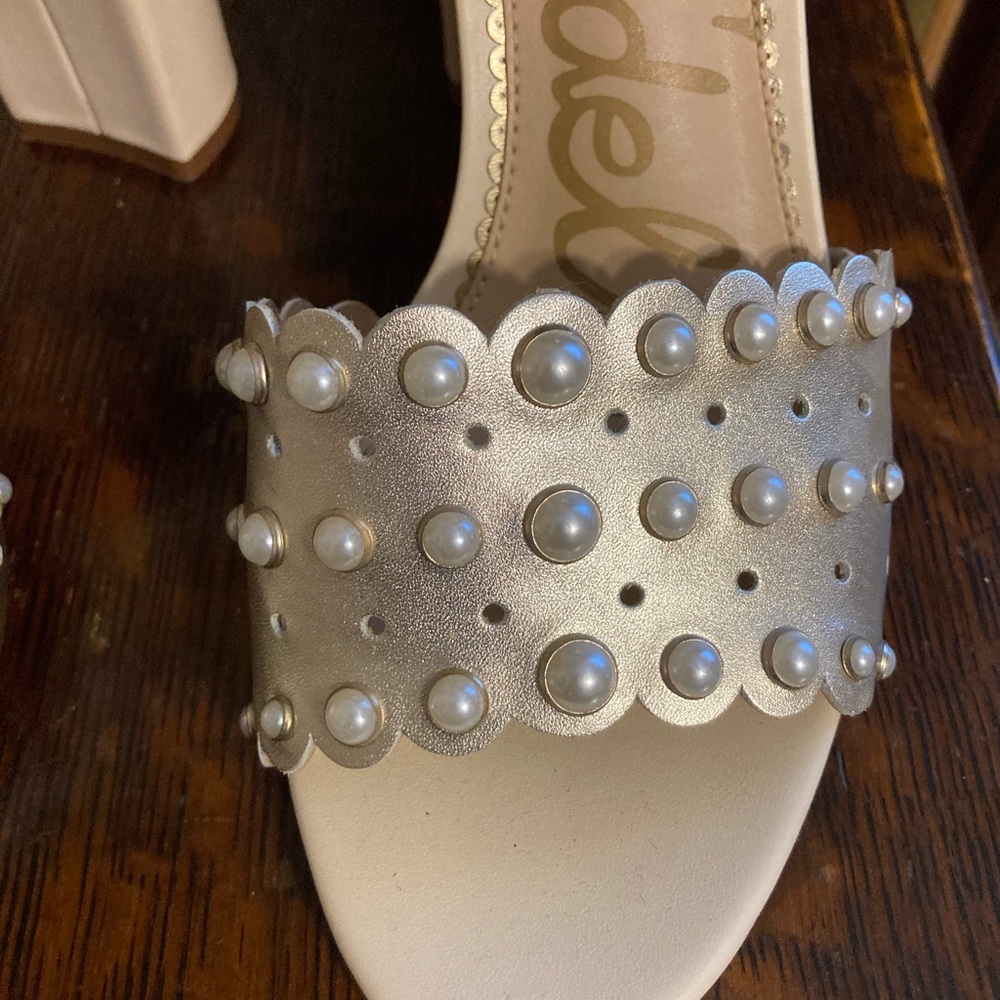 Sam Edelman Block heel - Picture 4 of 8